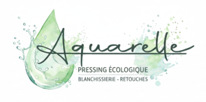 Pressing Aquarelle